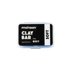 INNOVACAR Clay Bar Blue Soft Reinigungsknete 100g
