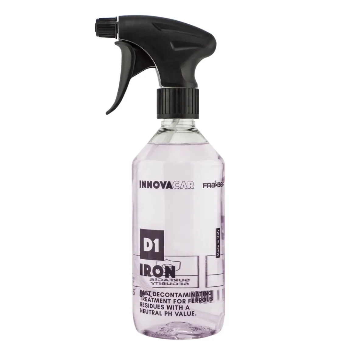 INNOVACAR D1 Iron Flugrostentferner 500ml