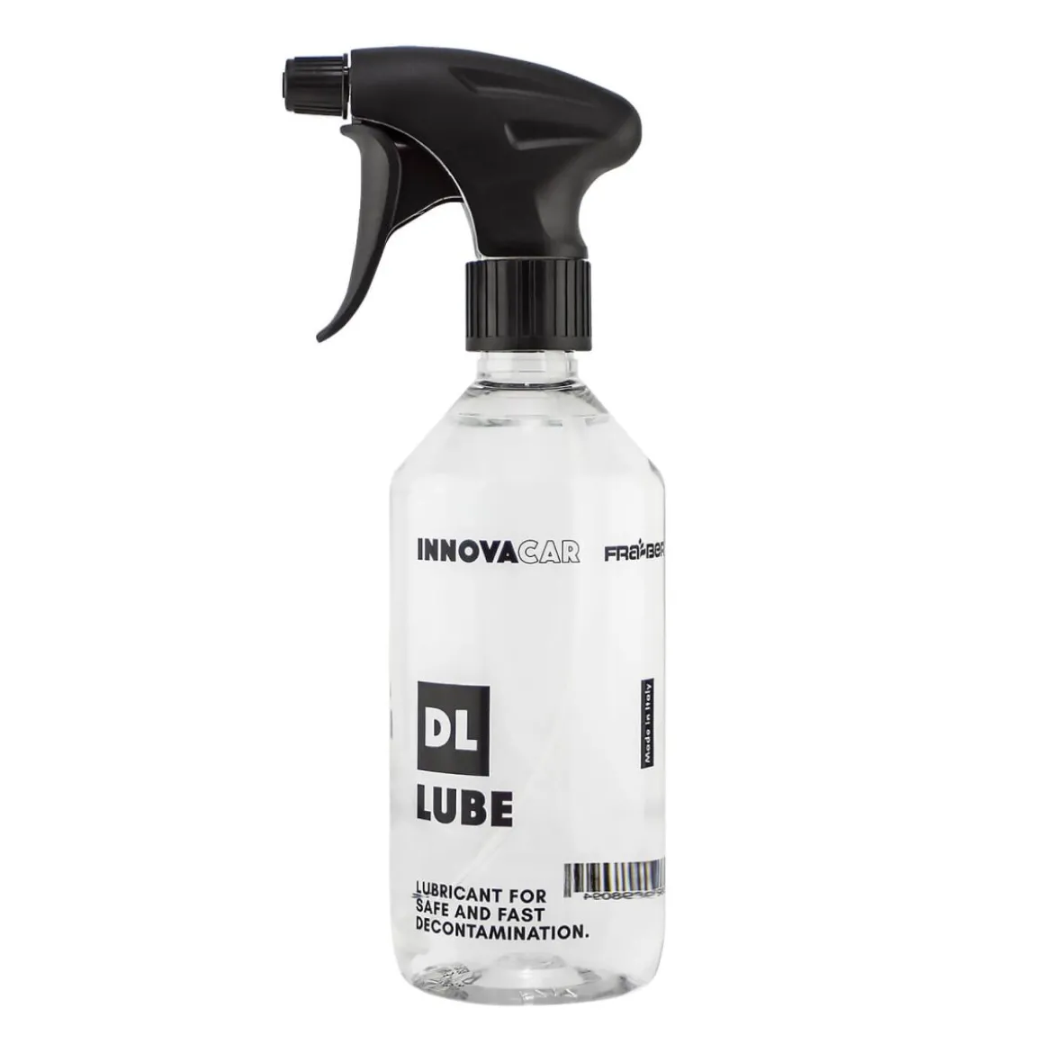 INNOVACAR DL Lube Knet-Gleitmittel 500ml