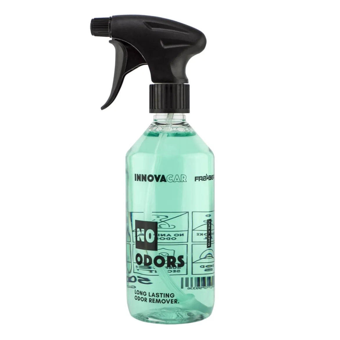 INNOVACAR N0 Odors Geruchsvernichter 500ml