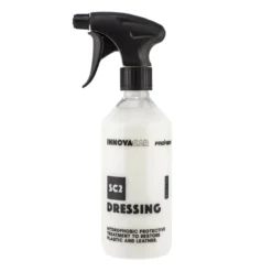 INNOVACAR SC2 Dressing Kunststoffpflege 500ml