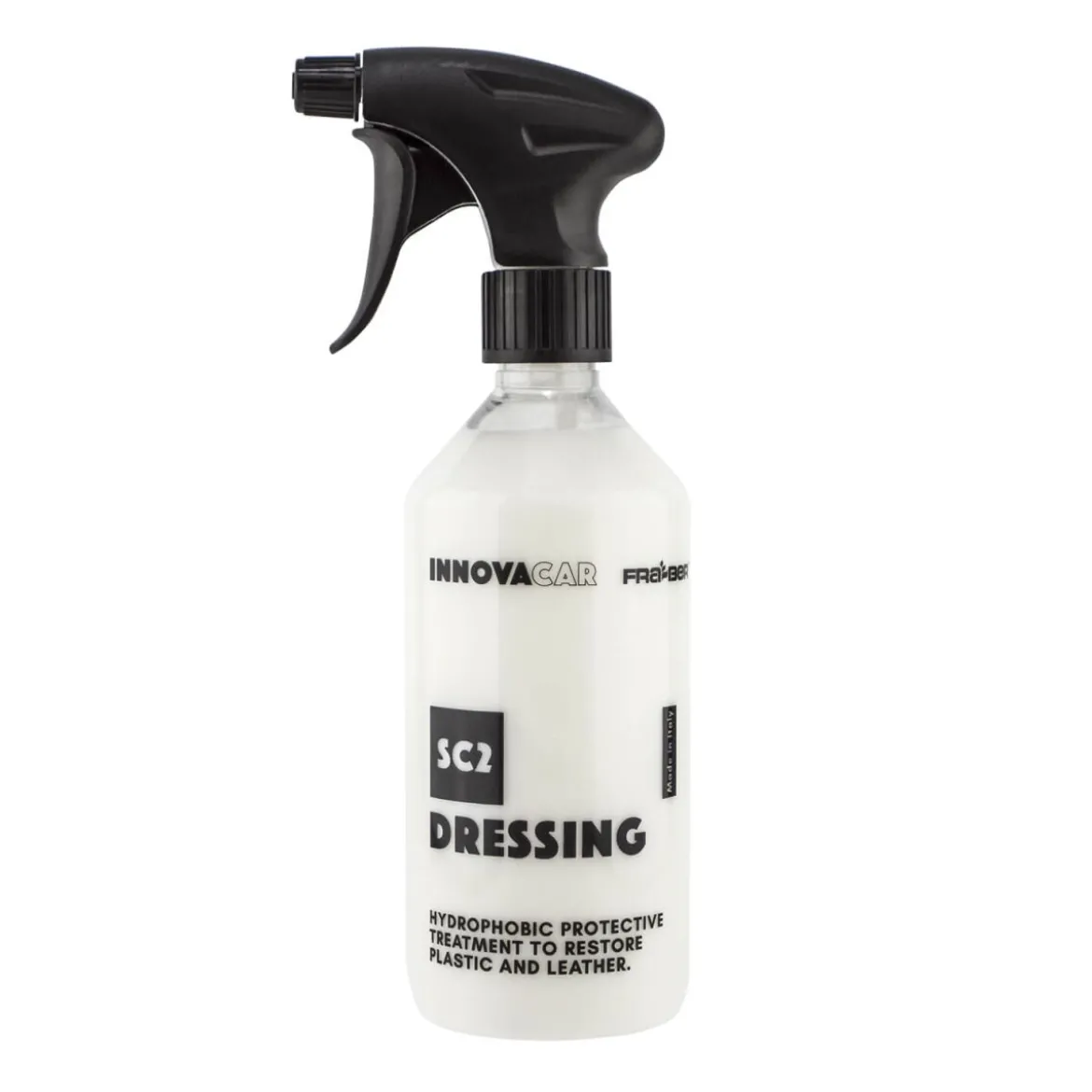 INNOVACAR SC2 Dressing Kunststoffpflege 500ml
