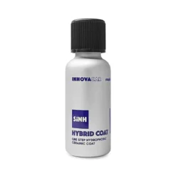 INNOVACAR SiNH Hybrid Coat Keramikversiegelung 30ml