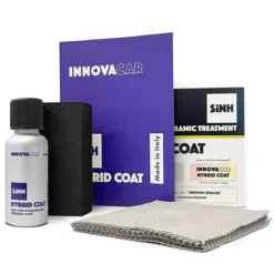 INNOVACAR SiNH Hybrid Coat Keramikversiegelung 30ml