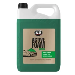 K2 Active Foam Green Snow Foam 5kg