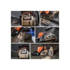 K2 Akra Motorraumreiniger 5kg + 770ml + Zubehör (5-teilig)