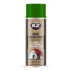 K2 Break Caliper Paint Bremssattel-Lack 400ml grün