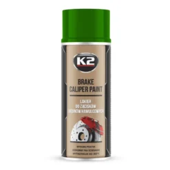 K2 Break Caliper Paint Bremssattel-Lack 400ml grün