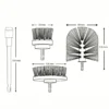 K2 Brill Set Pro Reinigunsbürsten
