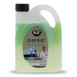 K2 Diper Autoshampoo 2kg