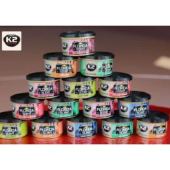 K2 FLORIDA SCENT Citrus Shock Lufterfrischer 50g