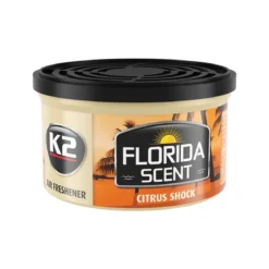 K2 FLORIDA SCENT Citrus Shock Lufterfrischer 50g