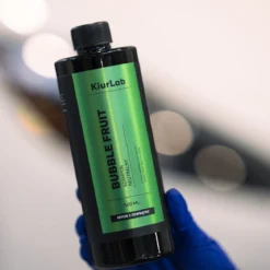 KiurLab BUBBLE FRUIT Autoshampoo 500ml