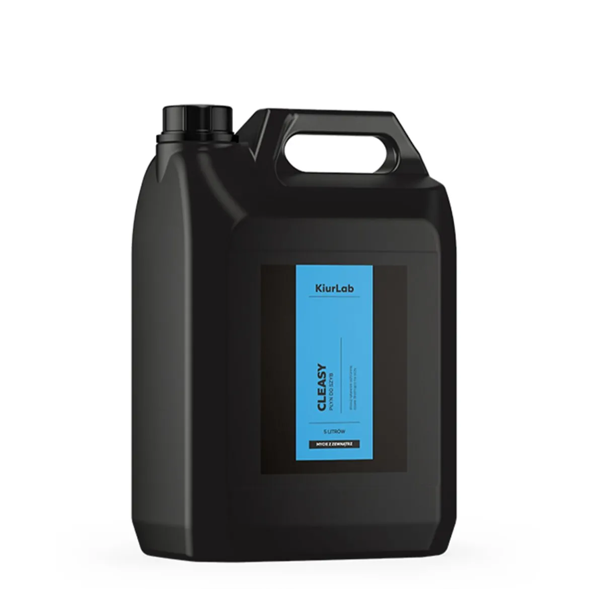 KiurLab CLEASY Glasreiniger 5L