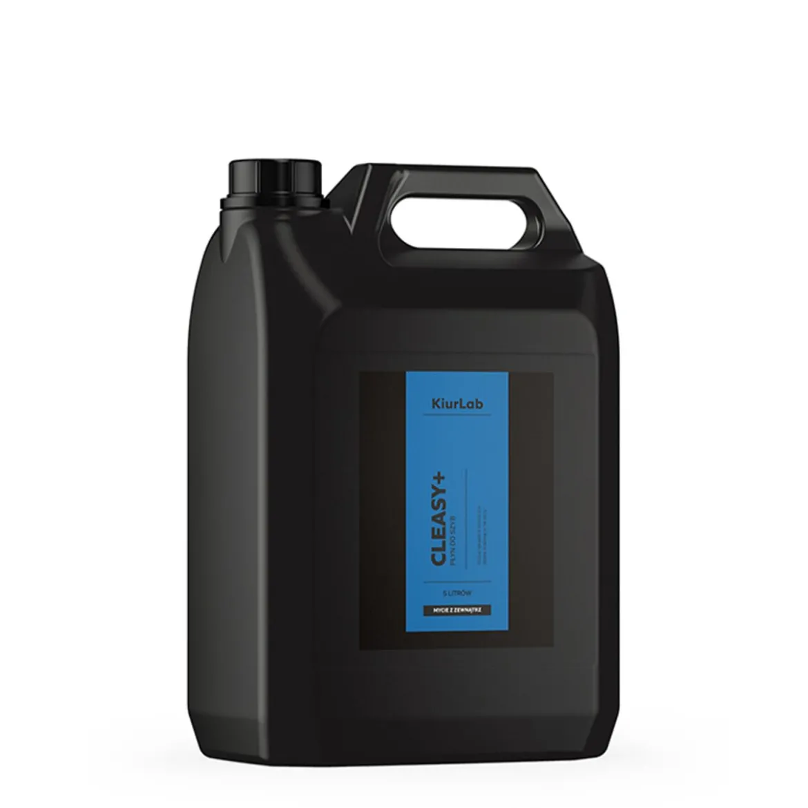 KiurLab CLEASY+ Glasreiniger 5L