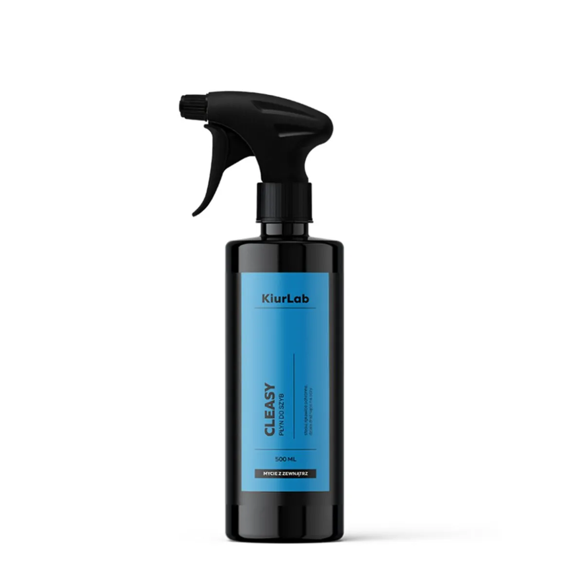 KiurLab CLEASY Glasreiniger 500ml