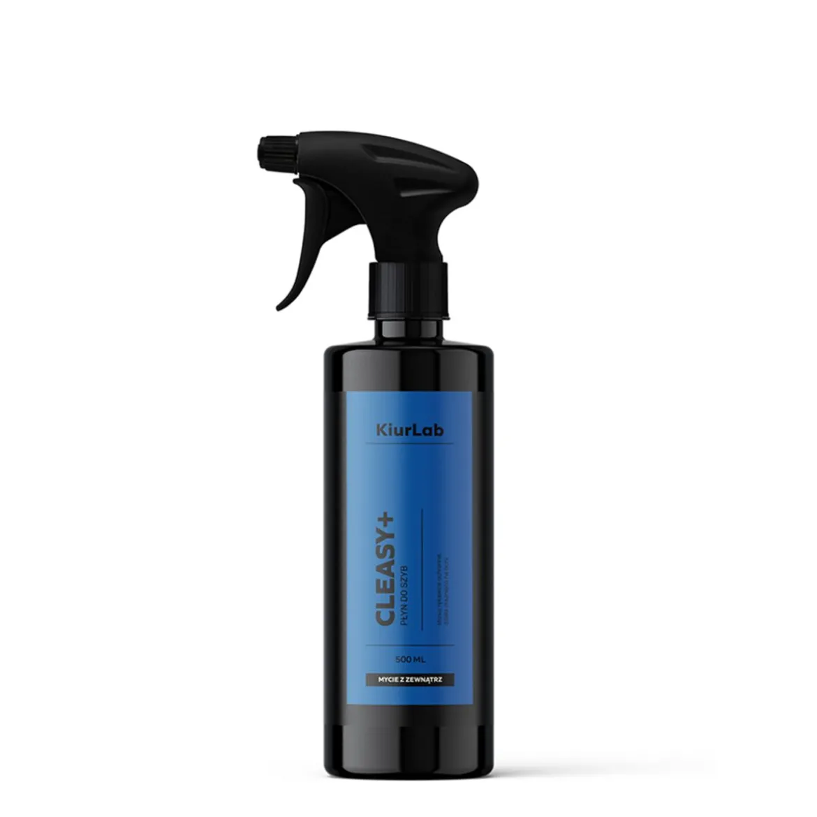 KiurLab CLEASY+ Glasreiniger 500ml