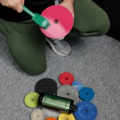 KiurLab PADDY Polierpadreiniger 1L