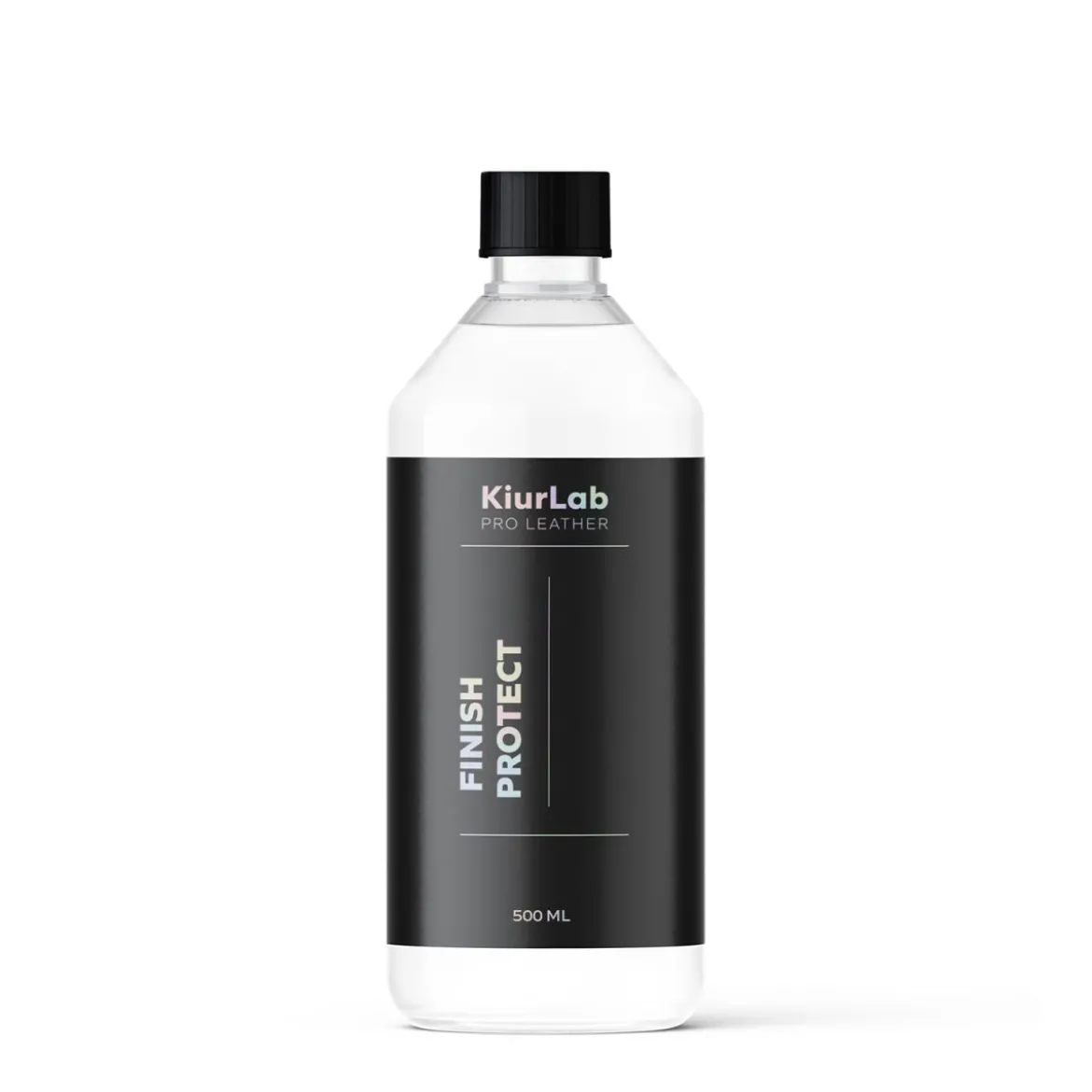 KiurLab Pro Leather Finish Protect Lederversiegelung 500ml