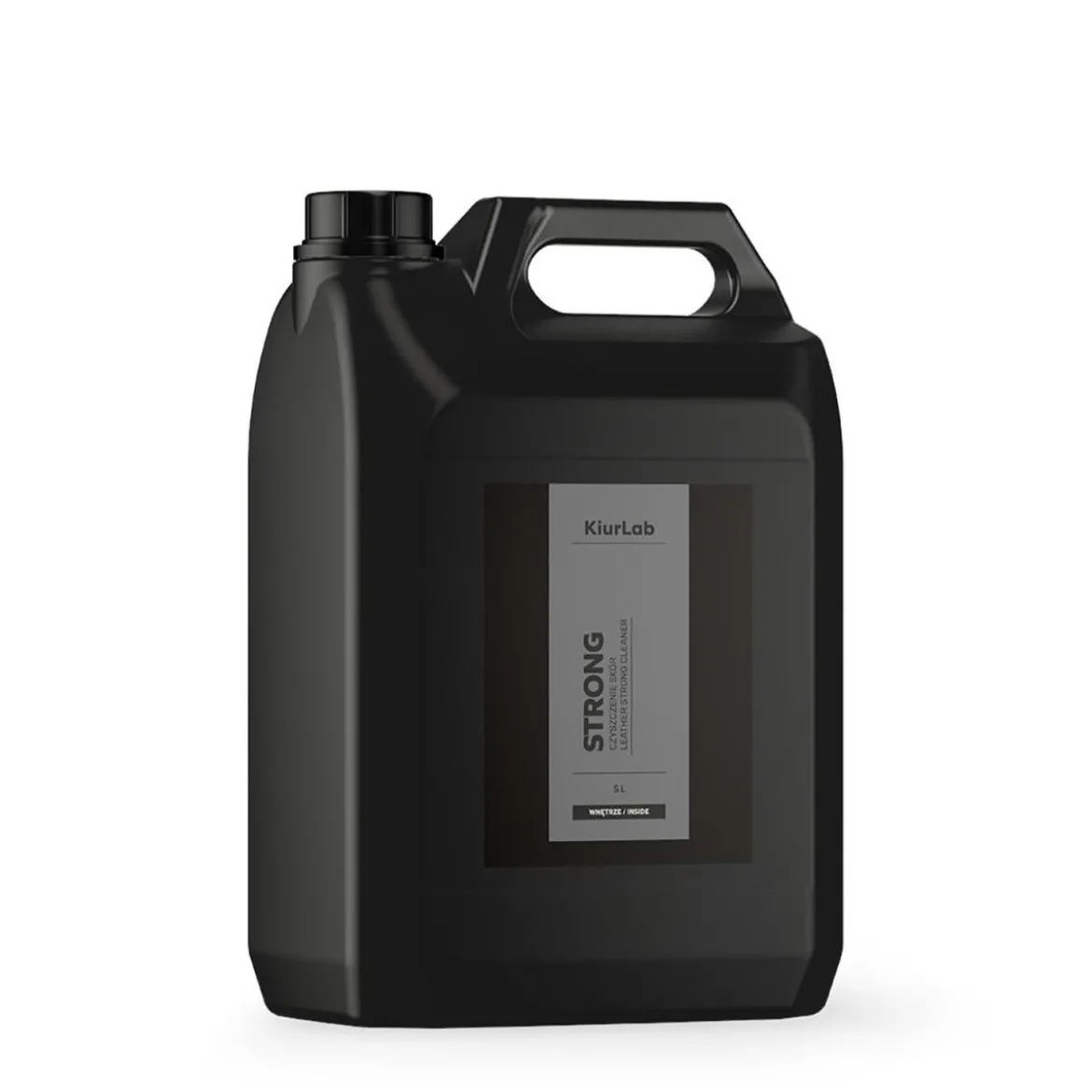 KiurLab STRONG CLEANER Lederreiniger 5L