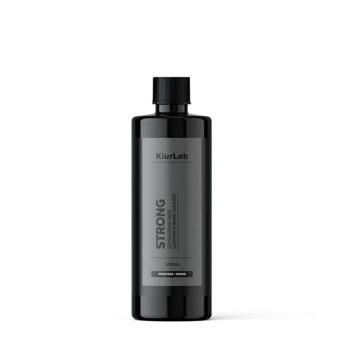 KiurLab STRONG CLEANER Lederreiniger 500ml