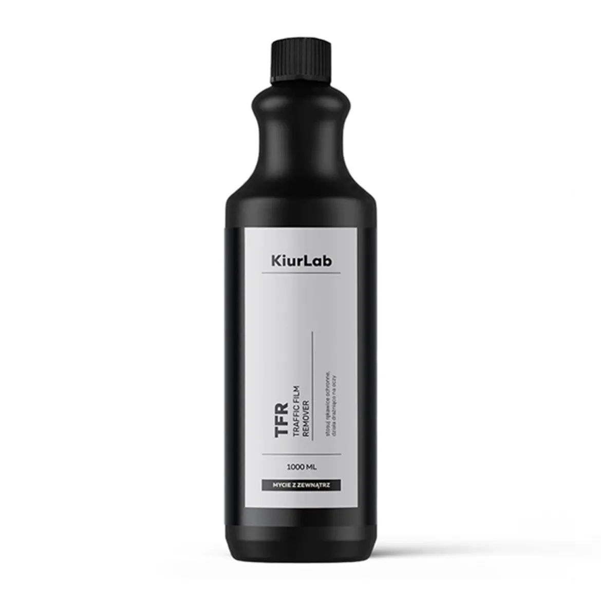 KiurLab TFR Traffic Film Remover Vorreiniger 1L