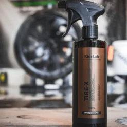 KiurLab TIRE-X Reifenreiniger 1L