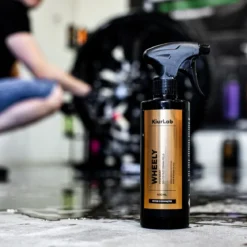 KiurLab WHEELY Felgenreiniger 1L