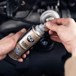 K2 Militec-1 Reibungsminderer 250ml