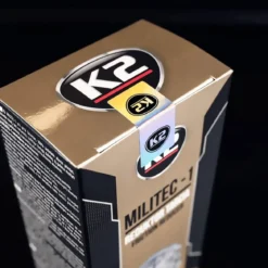 K2 Militec-1 Reibungsminderer 250ml