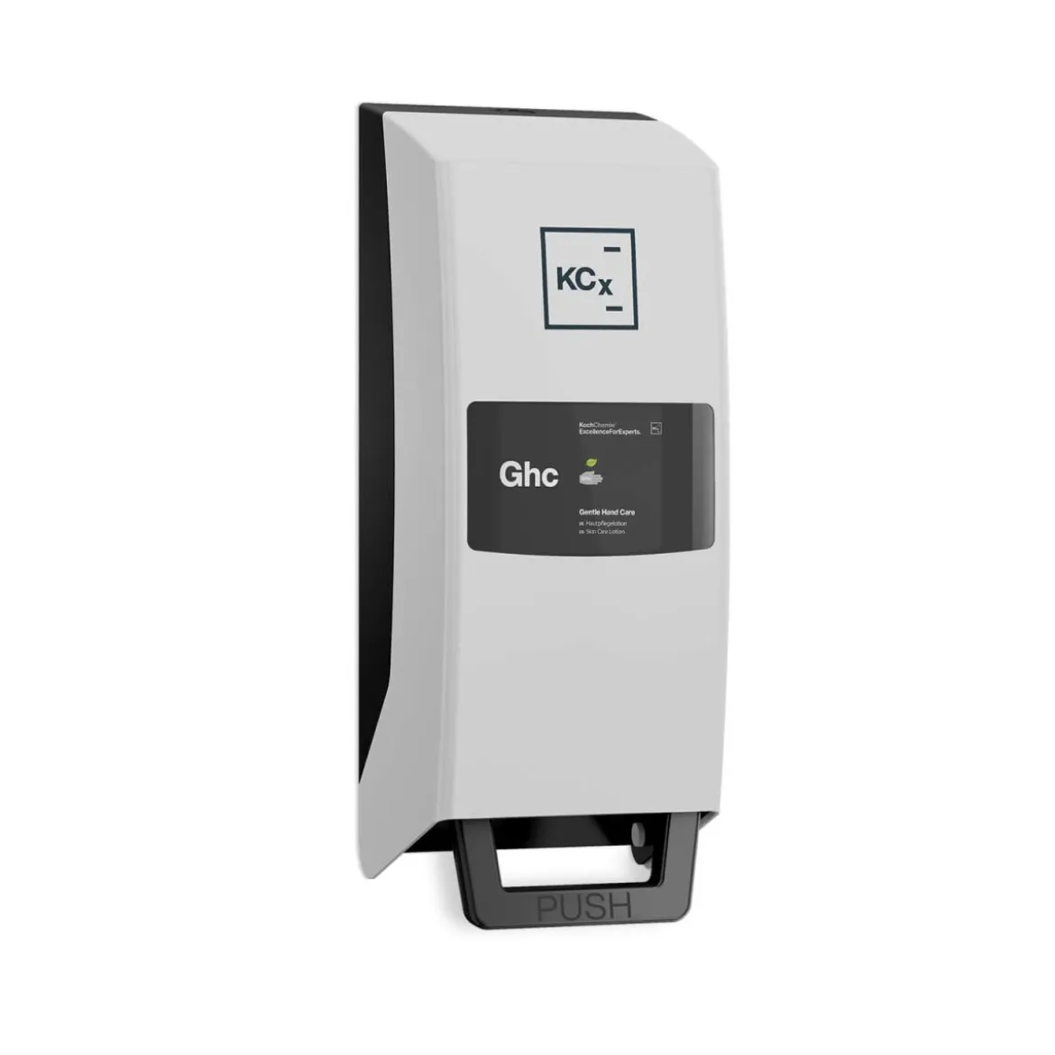 Koch Chemie Dispenser Spendersystem der Gentle Hand Series