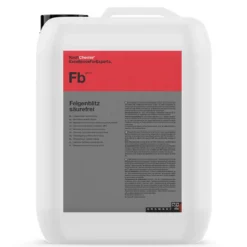 Koch Chemie Felgenblitz Felgenreiniger säurefrei 11kg