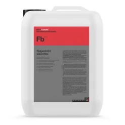 Koch Chemie Felgenblitz säurefrei Felgenreiniger 19Kg