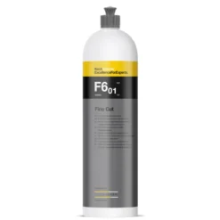 Koch Chemie Fine Cut F6.01 Feinschleifpolitur 1L