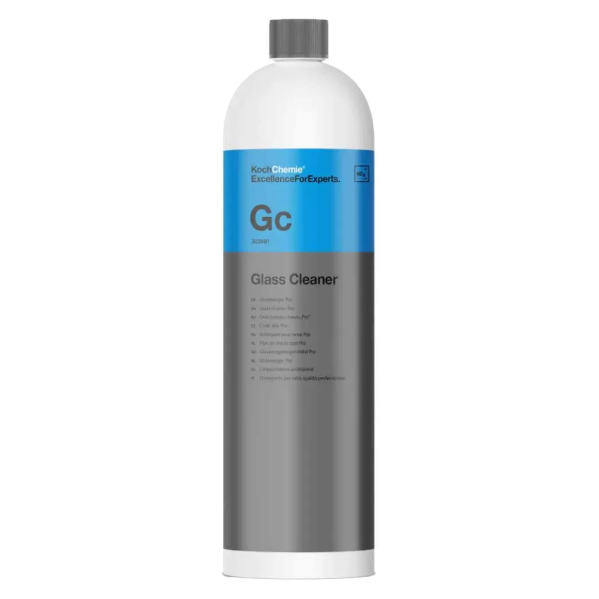 Koch Chemie Glass Cleaner Profi Glasreiniger 1L