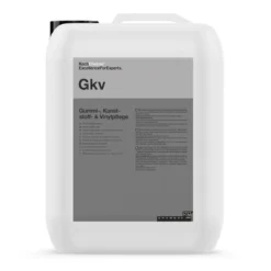 Koch Chemie Gummi-, Kunststoff- & Vinylpflege 20L