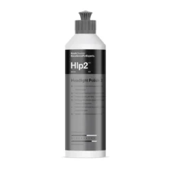 Koch-Chemie - Headlight Polish Scheinwerfer-Aufbereitungsset