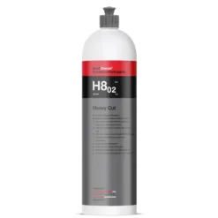 Koch Chemie Heavy Cut H8.02 Schleifpolitur 1L