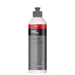 Koch Chemie Heavy Cut H8.02 Schleifpolitur 250ml