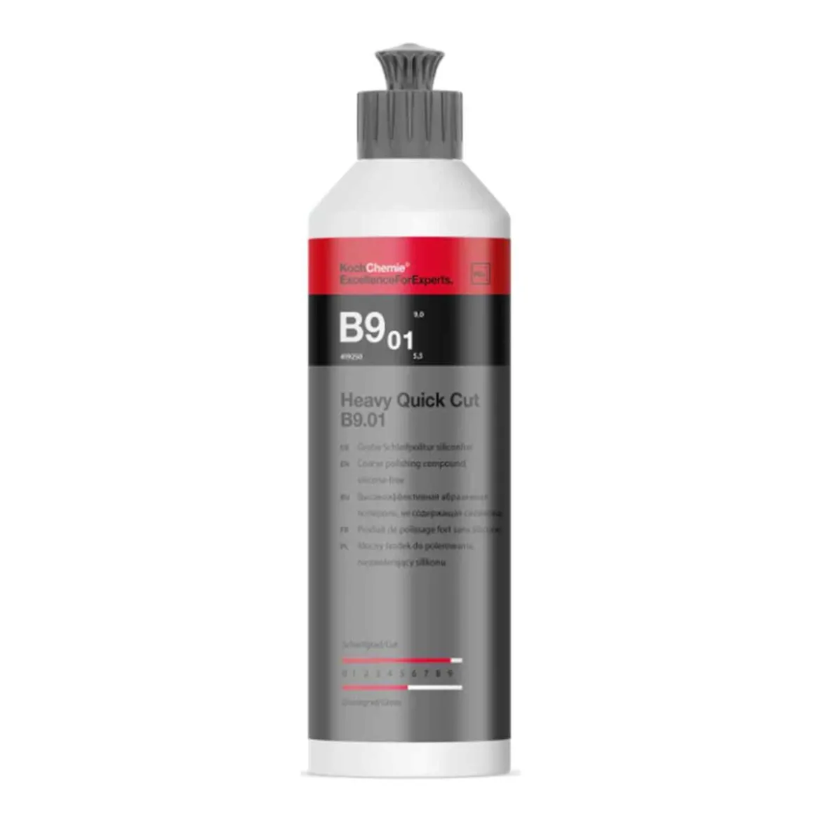 Koch Chemie Heavy Quick Cut B9.01 250ml