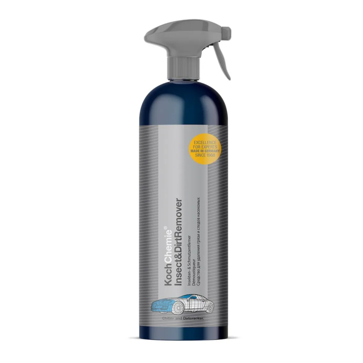 Koch Chemie Insect&DirtRemover Insektenentferner 750ml