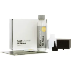 Koch-Chemie - 1K-Nano Versiegelungsset
