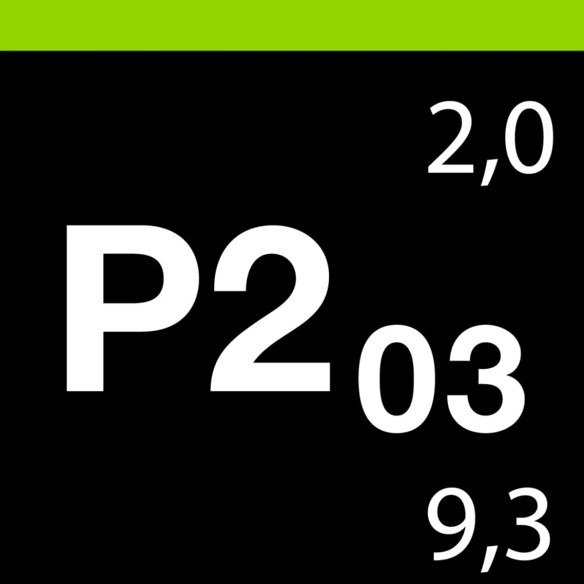 Koch Chemie Lack-Polish violett P2.03 Glanzpolitur 1L
