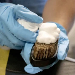 Koch Chemie Leather Brush Lederreinigungsbürste