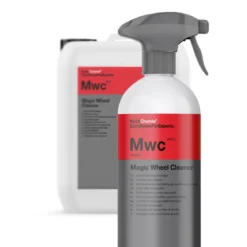 Koch Chemie Magic Wheel Cleaner Felgenreiniger säurefrei 500ml