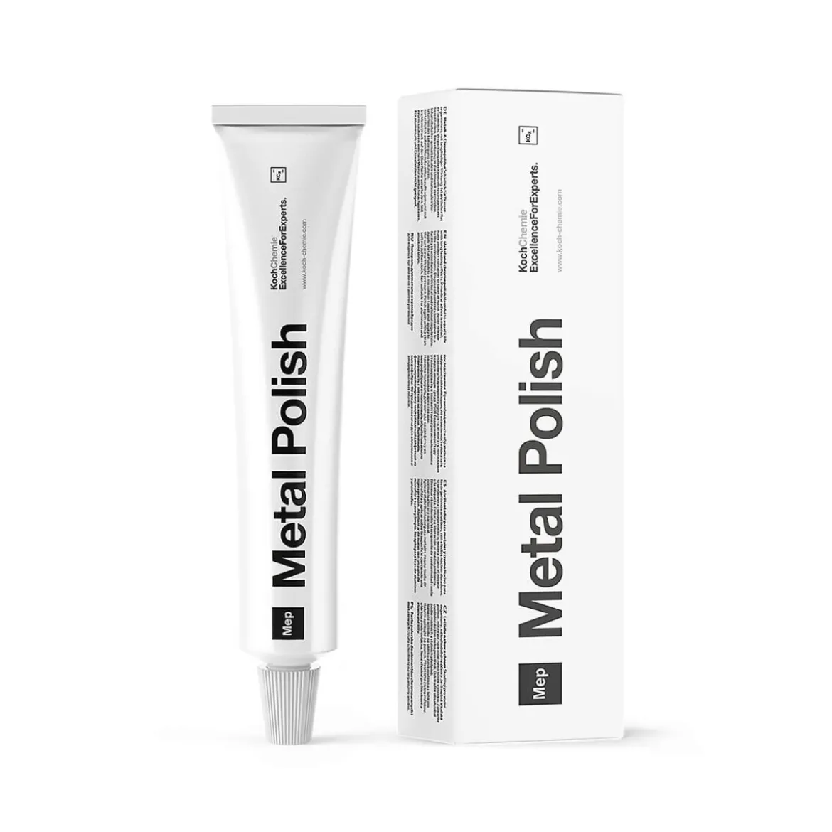 Koch Chemie Metal Polish Metallpolitur