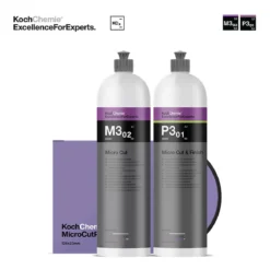 Koch Chemie Micro Cut & Finish P3.01 Glanzpolitur 1L