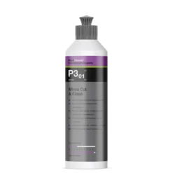 Koch Chemie Micro Cut & Finish P3.01 Glanzpolitur 250ml