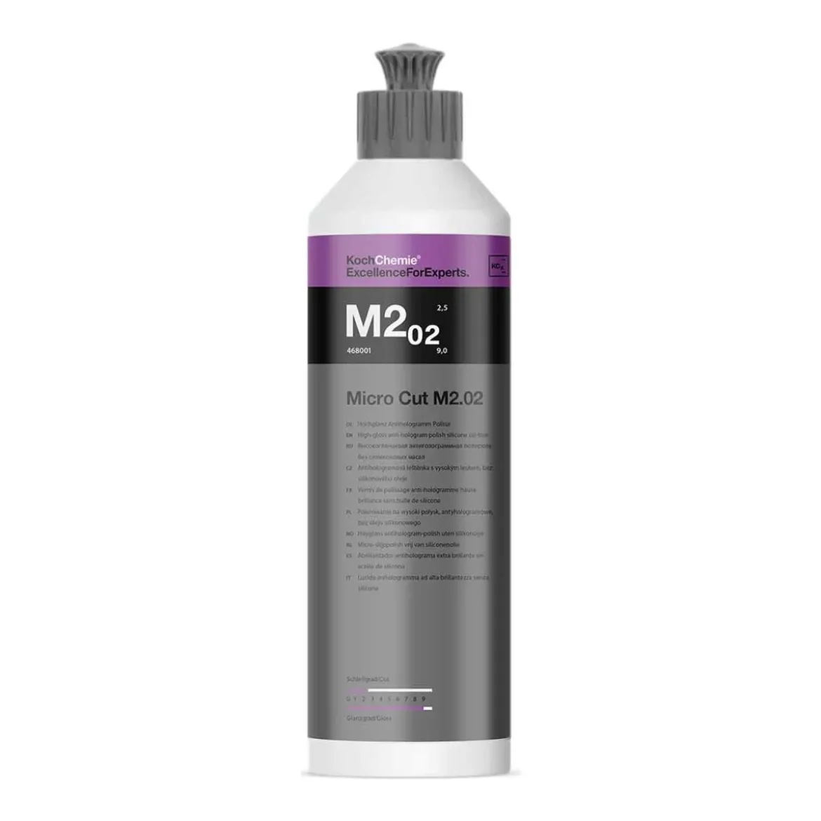 Koch Chemie Micro Cut M2.02 250ml