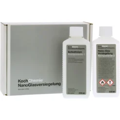 Koch-Chemie Nano-Glasversiegelung Versiegelungsset